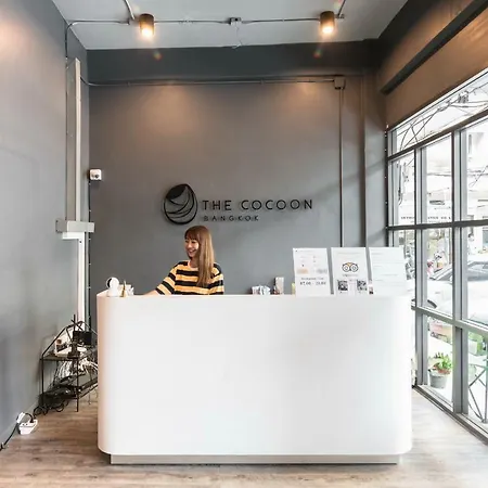 The Cocoon Hostel