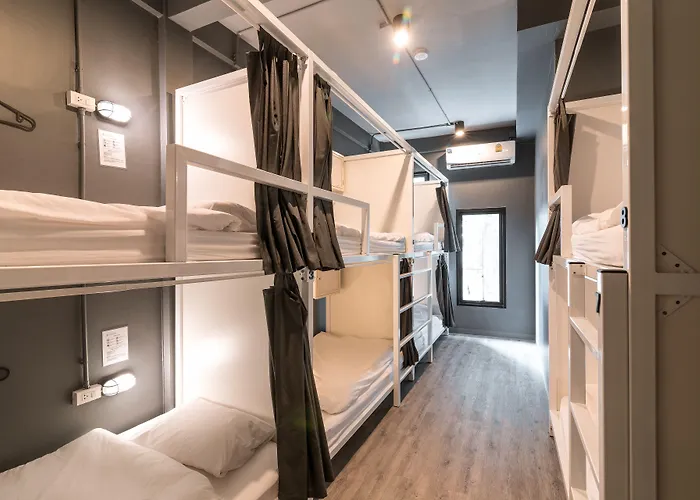 The Cocoon * Bangkok