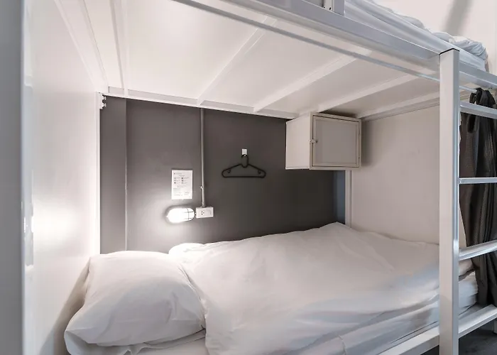 The Cocoon