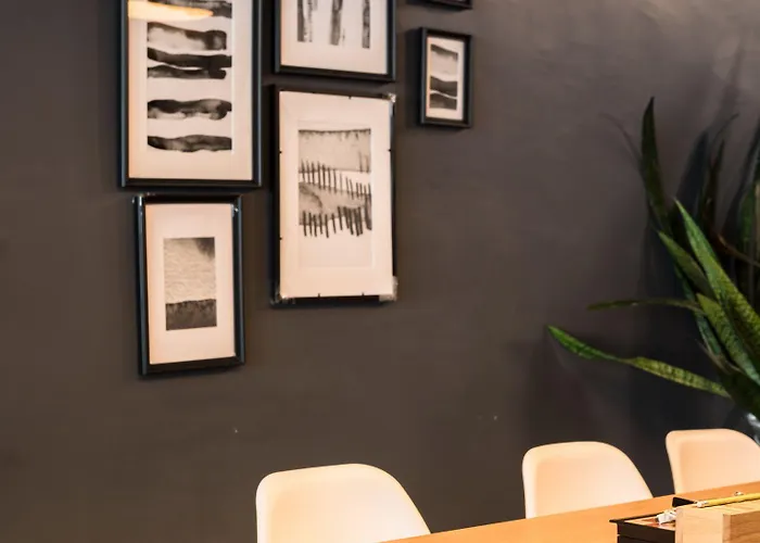 The Cocoon Hostel Bangkok