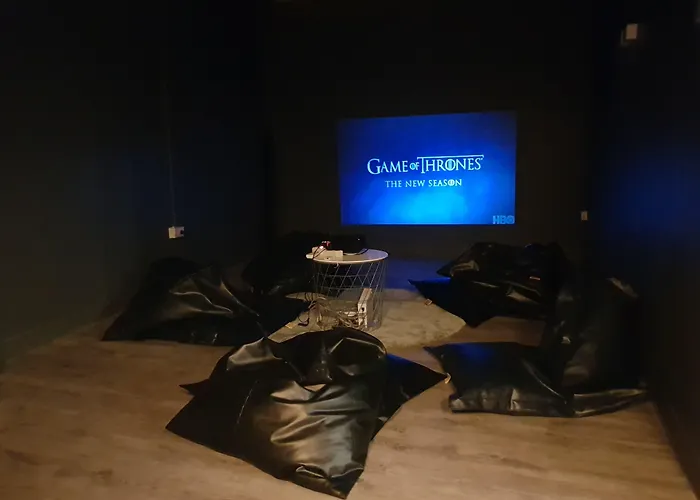 The Cocoon Auberge de jeunesse