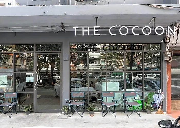 The Cocoon *