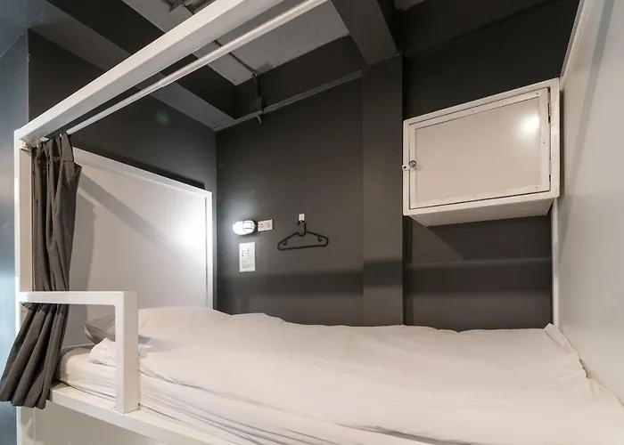 The Cocoon