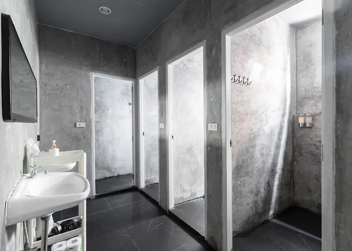 The Cocoon Bangkok